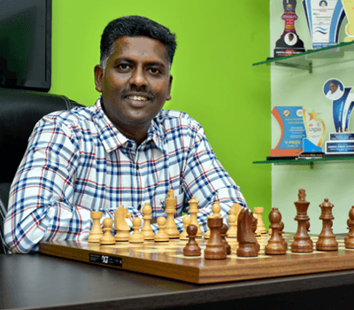 Chess Classes near me in Chennai, Best Chess Coaching in Chennai